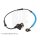 BLUE PRINT ADG07176 Sensor, Raddrehzahl
