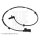 BLUE PRINT ADG07184 Sensor, Raddrehzahl