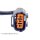BLUE PRINT ADM57201 Impulsgeber, Kurbelwelle