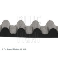 BLUE PRINT ADA107501 Zahnriemen