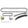 BLUE PRINT ADBP730135 Steuerkettensatz