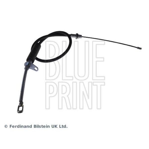 BLUE PRINT ADA104607 Seilzug, Feststellbremse