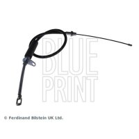 BLUE PRINT ADA104607 Seilzug, Feststellbremse