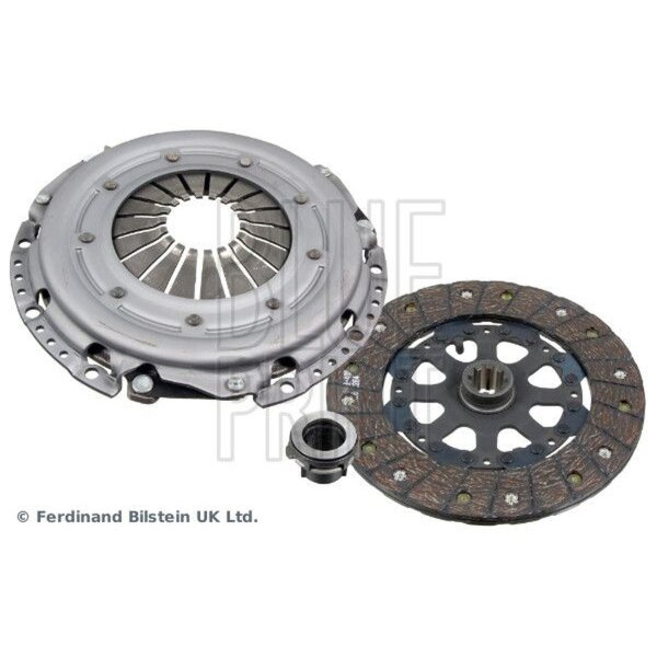BLUE PRINT ADB113005 Kupplungssatz