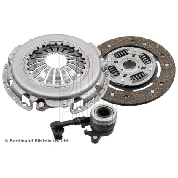 BLUE PRINT ADBP300001 Kupplungssatz