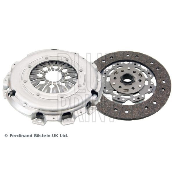 BLUE PRINT ADBP300012 Kupplungssatz