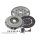 BLUE PRINT ADBP300017 Kupplungssatz