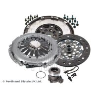 BLUE PRINT ADBP300020 Kupplungssatz
