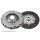 BLUE PRINT ADBP300026 Kupplungssatz