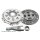 BLUE PRINT ADBP300059 Kupplungssatz