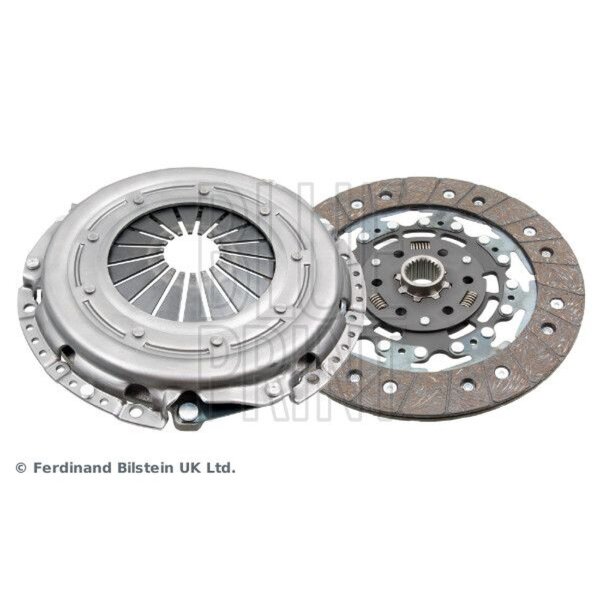 BLUE PRINT ADBP300062 Kupplungssatz