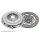 BLUE PRINT ADBP300062 Kupplungssatz