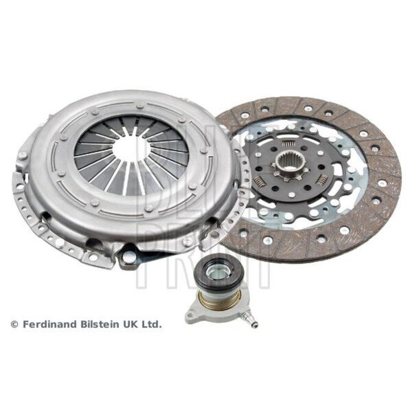BLUE PRINT ADBP300063 Kupplungssatz