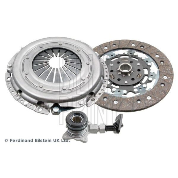 BLUE PRINT ADBP300064 Kupplungssatz