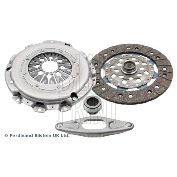 BLUE PRINT ADBP300068 Kupplungssatz