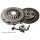 BLUE PRINT ADBP300069 Kupplungssatz