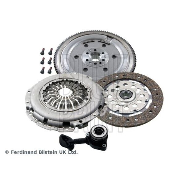 BLUE PRINT ADBP300081 Kupplungssatz