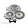 BLUE PRINT ADBP300081 Kupplungssatz