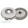 BLUE PRINT ADBP300083 Kupplungssatz