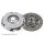 BLUE PRINT ADBP300093 Kupplungssatz