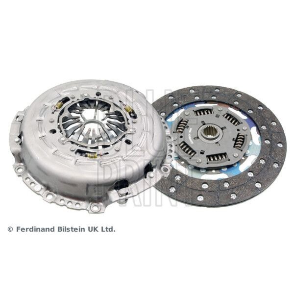 BLUE PRINT ADBP300118 Kupplungssatz