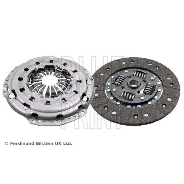 BLUE PRINT ADBP300151 Kupplungssatz