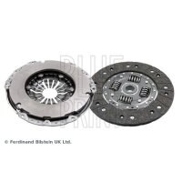 BLUE PRINT ADBP300151 Kupplungssatz