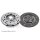 BLUE PRINT ADBP300151 Kupplungssatz