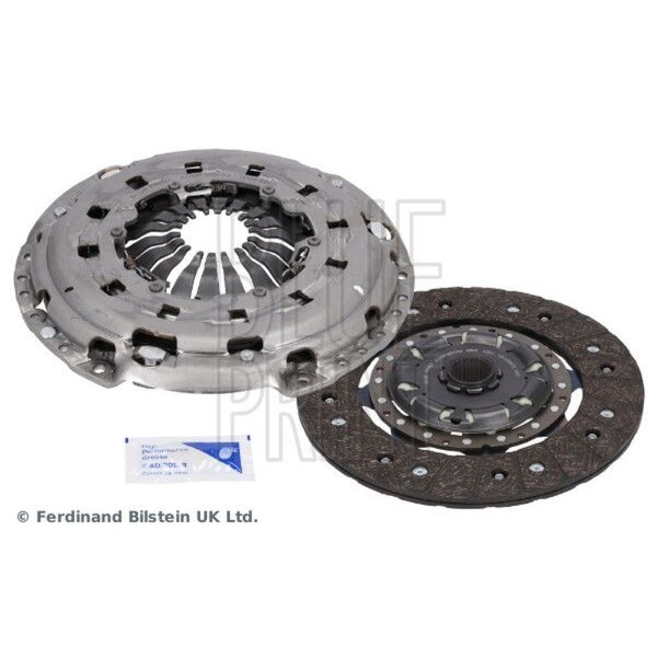 BLUE PRINT ADBP300169 Kupplungssatz