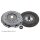 BLUE PRINT ADBP300179 Kupplungssatz