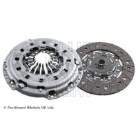 BLUE PRINT ADBP300214 Kupplungssatz