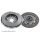 BLUE PRINT ADBP300214 Kupplungssatz