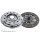 BLUE PRINT ADBP300217 Kupplungssatz