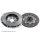 BLUE PRINT ADBP300217 Kupplungssatz