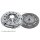 BLUE PRINT ADBP300219 Kupplungssatz