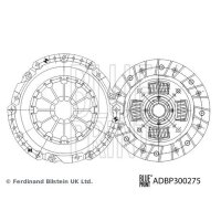 BLUE PRINT ADBP300275 Kupplungssatz