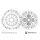 BLUE PRINT ADBP300275 Kupplungssatz