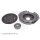 BLUE PRINT ADC43034 Kupplungssatz