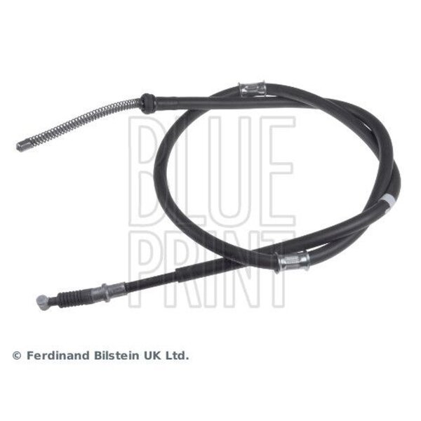 BLUE PRINT ADC446171 Seilzug, Feststellbremse