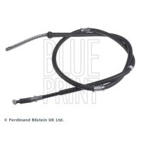 BLUE PRINT ADC446171 Seilzug, Feststellbremse