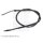 BLUE PRINT ADC446171 Seilzug, Feststellbremse