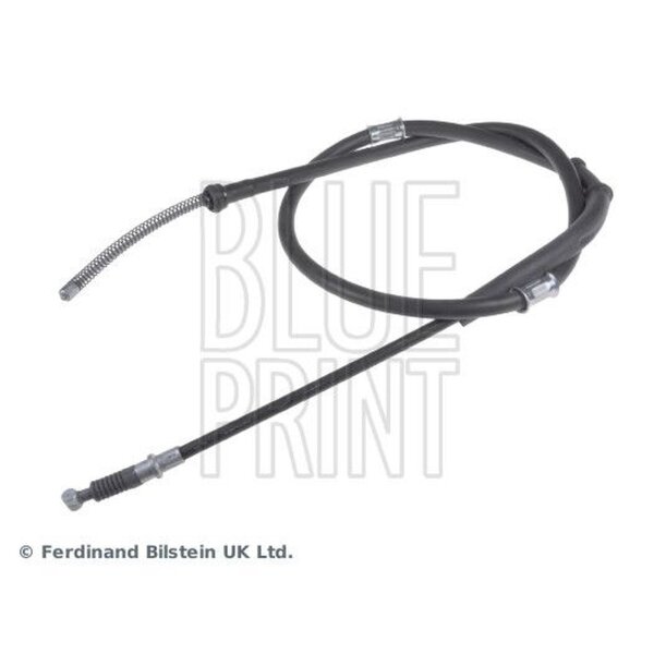 BLUE PRINT ADC446172 Seilzug, Feststellbremse