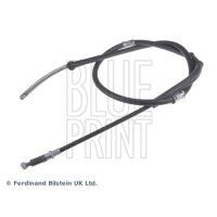 BLUE PRINT ADC446172 Seilzug, Feststellbremse
