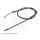 BLUE PRINT ADC446172 Seilzug, Feststellbremse