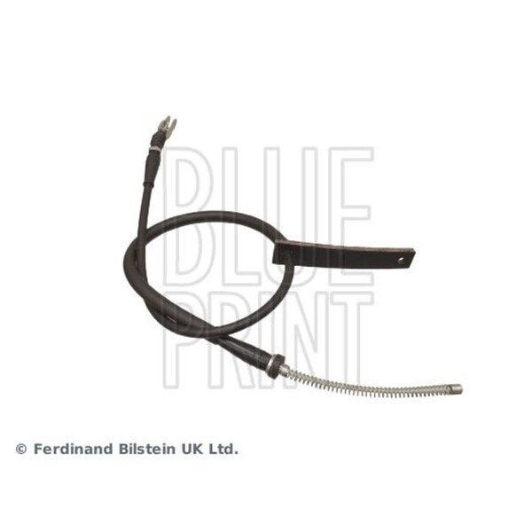 BLUE PRINT ADC446173 Seilzug, Feststellbremse