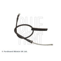 BLUE PRINT ADC446173 Seilzug, Feststellbremse