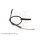 BLUE PRINT ADC446173 Seilzug, Feststellbremse