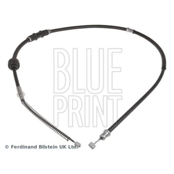 BLUE PRINT ADC446178 Seilzug, Feststellbremse