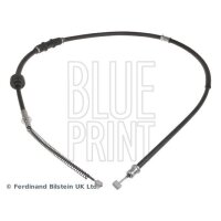 BLUE PRINT ADC446178 Seilzug, Feststellbremse
