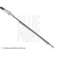 BLUE PRINT ADC446178 Seilzug, Feststellbremse